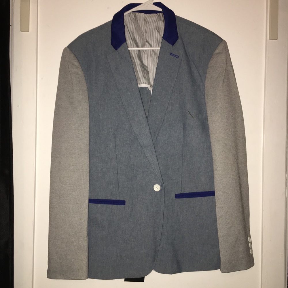 Suit coat / Blazer / Sport coat. Men’s jacket